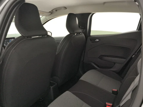 Renault Clio  Diesel  dCi Evolution 74kW