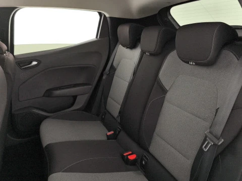 Renault Clio  Diesel  dCi Evolution 74kW