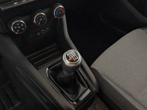 Renault Clio  Diesel  dCi Evolution 74kW