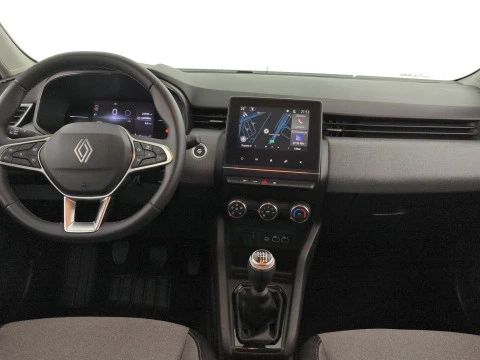 Renault Clio  Diesel  dCi Evolution 74kW
