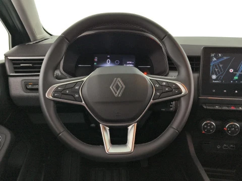 Renault Clio  Diesel  dCi Evolution 74kW