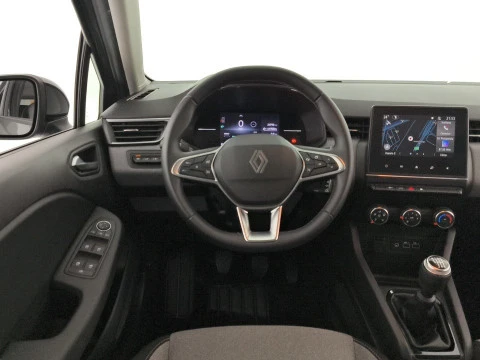 Renault Clio  Diesel  dCi Evolution 74kW