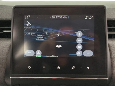 Renault Clio  Diesel  dCi Evolution 74kW