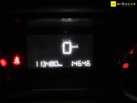 Peugeot 308 5P Allure BlueHDi 100 SS 6 Vel. MAN