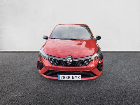 Renault Clio techno Eco-G 100cv (74kW)