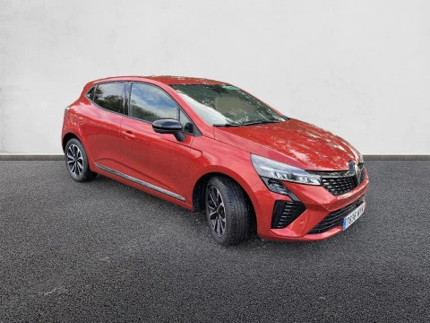Renault Clio techno Eco-G 100cv (74kW)