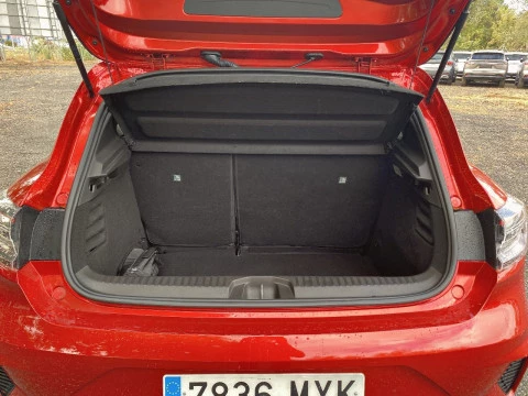 Renault Clio techno Eco-G 100cv (74kW)