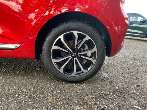 Renault Clio techno Eco-G 100cv (74kW)