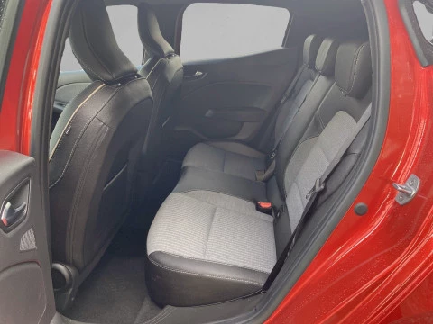 Renault Clio techno Eco-G 100cv (74kW)