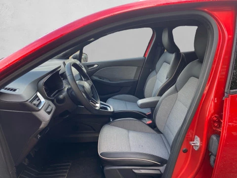 Renault Clio techno Eco-G 100cv (74kW)