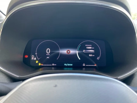 Renault Clio techno Eco-G 100cv (74kW)