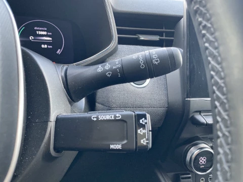 Renault Clio techno Eco-G 100cv (74kW)