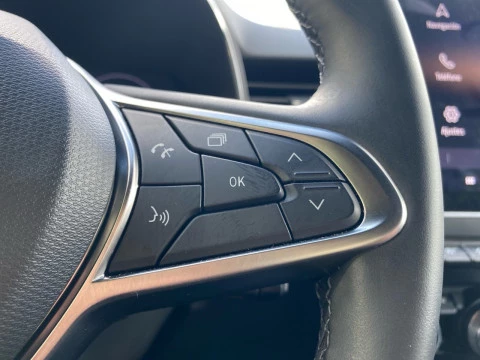 Renault Clio techno Eco-G 100cv (74kW)