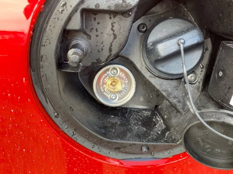 Renault Clio techno Eco-G 100cv (74kW)