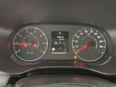 Dacia Sandero  Gasolina/Gas  Stepway ECO-G Extreme Go 74kW