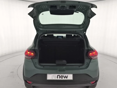 Dacia Sandero  Gasolina/Gas  Stepway ECO-G Extreme Go 74kW