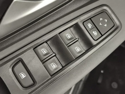 Dacia Sandero  Gasolina/Gas  Stepway ECO-G Extreme Go 74kW