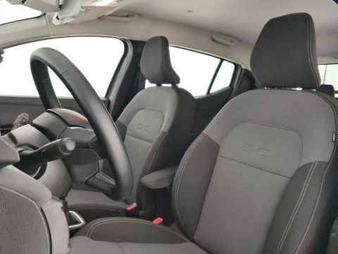 Dacia Sandero  Gasolina/Gas  Stepway ECO-G Extreme Go 74kW