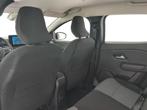 Dacia Sandero  Gasolina/Gas  Stepway ECO-G Extreme Go 74kW