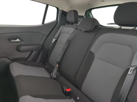 Dacia Sandero  Gasolina/Gas  Stepway ECO-G Extreme Go 74kW