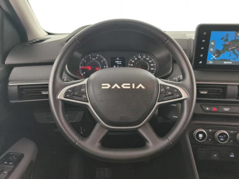 Dacia Sandero  Gasolina/Gas  Stepway ECO-G Extreme Go 74kW
