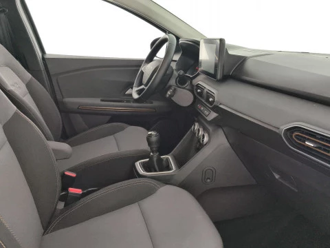 Dacia Sandero  Gasolina/Gas  Stepway ECO-G Extreme Go 74kW