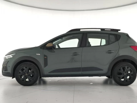 Dacia Sandero  Gasolina/Gas  Stepway ECO-G Extreme Go 74kW