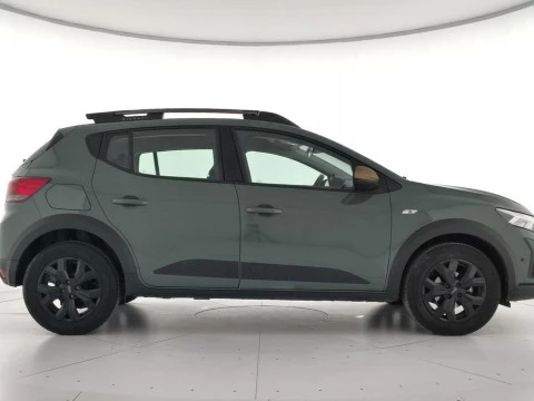 Dacia Sandero  Gasolina/Gas  Stepway ECO-G Extreme Go 74kW