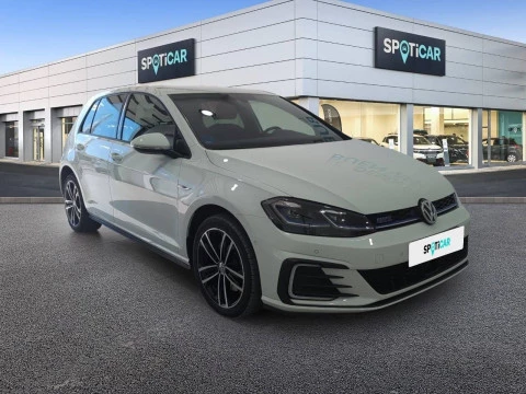 Volkswagen Golf GTE 1.4 TSI e-Power 150kW (204CV) DSG