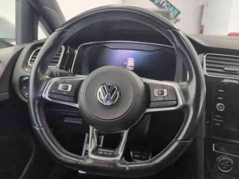 Volkswagen Golf GTE 1.4 TSI e-Power 150kW (204CV) DSG