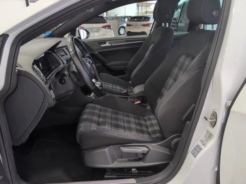 Volkswagen Golf GTE 1.4 TSI e-Power 150kW (204CV) DSG