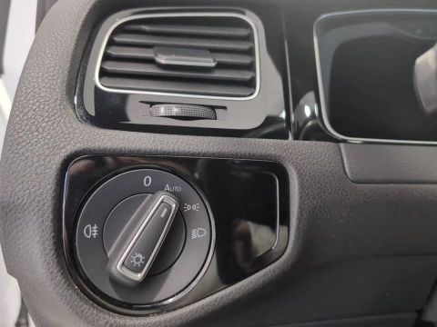 Volkswagen Golf GTE 1.4 TSI e-Power 150kW (204CV) DSG