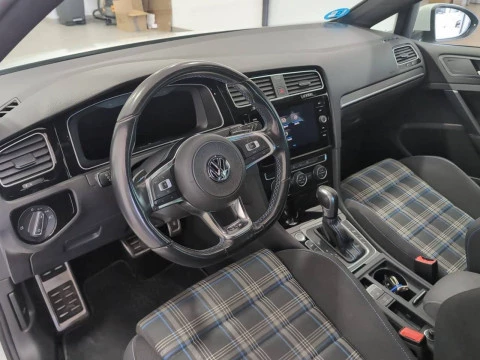 Volkswagen Golf GTE 1.4 TSI e-Power 150kW (204CV) DSG