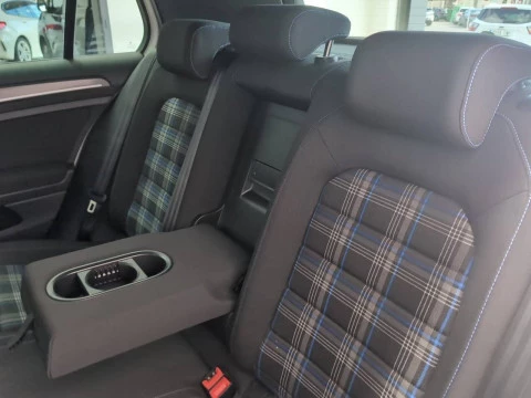 Volkswagen Golf GTE 1.4 TSI e-Power 150kW (204CV) DSG