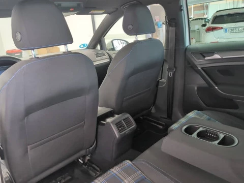 Volkswagen Golf GTE 1.4 TSI e-Power 150kW (204CV) DSG