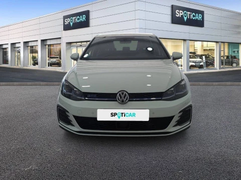 Volkswagen Golf GTE 1.4 TSI e-Power 150kW (204CV) DSG