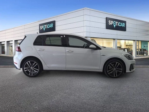Volkswagen Golf GTE 1.4 TSI e-Power 150kW (204CV) DSG