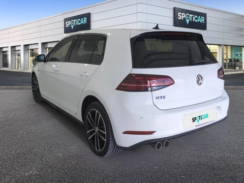 Volkswagen Golf GTE 1.4 TSI e-Power 150kW (204CV) DSG