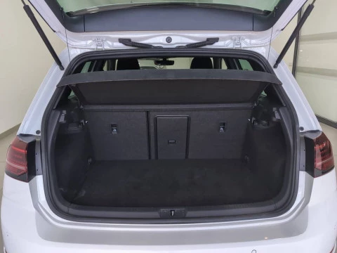 Volkswagen Golf GTE 1.4 TSI e-Power 150kW (204CV) DSG