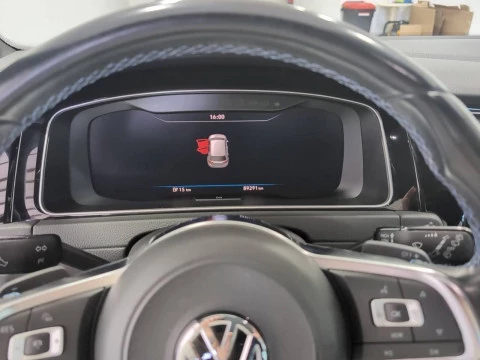 Volkswagen Golf GTE 1.4 TSI e-Power 150kW (204CV) DSG