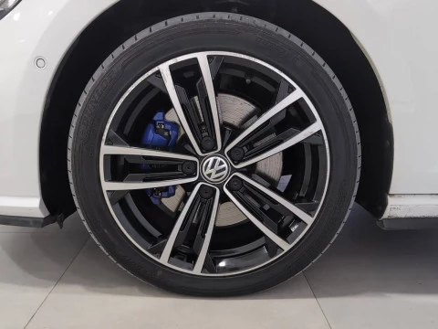 Volkswagen Golf GTE 1.4 TSI e-Power 150kW (204CV) DSG