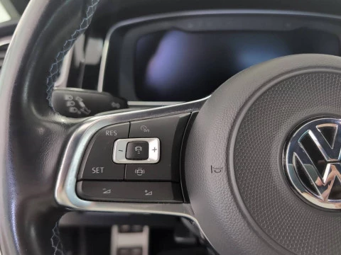 Volkswagen Golf GTE 1.4 TSI e-Power 150kW (204CV) DSG