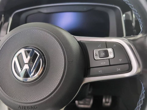 Volkswagen Golf GTE 1.4 TSI e-Power 150kW (204CV) DSG