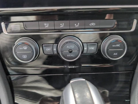 Volkswagen Golf GTE 1.4 TSI e-Power 150kW (204CV) DSG