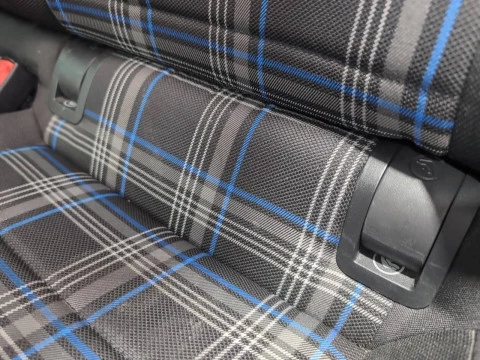 Volkswagen Golf GTE 1.4 TSI e-Power 150kW (204CV) DSG