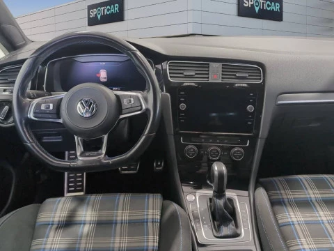 Volkswagen Golf GTE 1.4 TSI e-Power 150kW (204CV) DSG