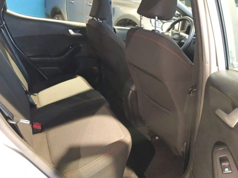 Ford Fiesta 1.0 EcoBoost MHEV 92kW(125CV) ST-Line 5p