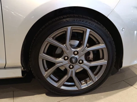 Ford Fiesta 1.0 EcoBoost MHEV 92kW(125CV) ST-Line 5p