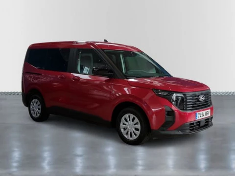 Ford Tourneo Courier 1.0 Ecoboost 92kW (125CV) Trend