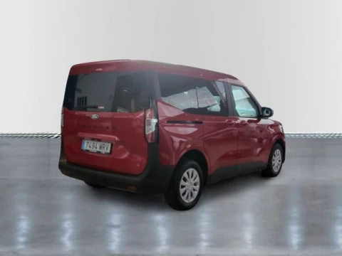 Ford Tourneo Courier 1.0 Ecoboost 92kW (125CV) Trend